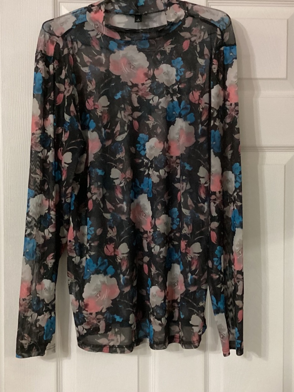 Torrid top